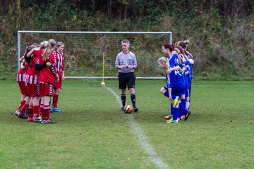 Bild 46 - C-Juniorinnen TuS Tensfeld - FSC Kaltenkirchen 2 : Ergebnis: 5:2